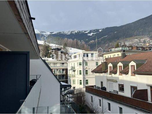 Wohnung zum Kauf 515.000 € 3 Zimmer 67,6 m² Zell am See 5700
