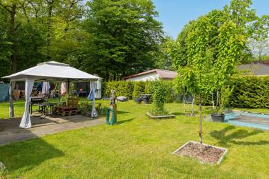 Grundstück zum Kauf 220.000 € 601 m² Grundstück Neuenhagen bei Berlin 15366