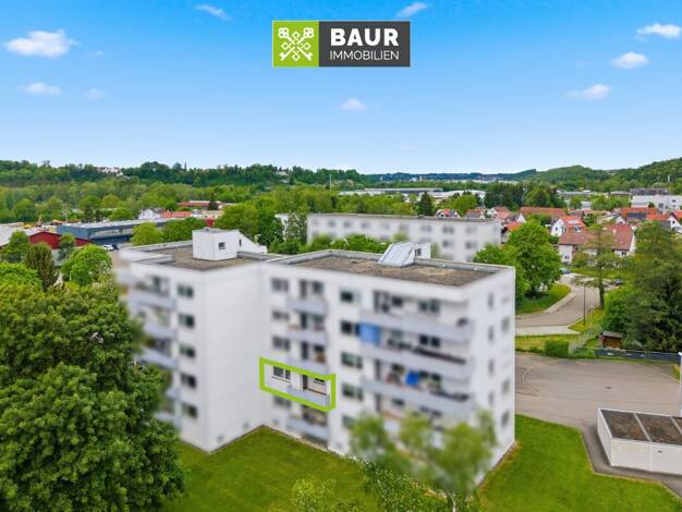Wohnung zum Kauf 174.000 € 3 Zimmer 75 m² Ummendorf 88444