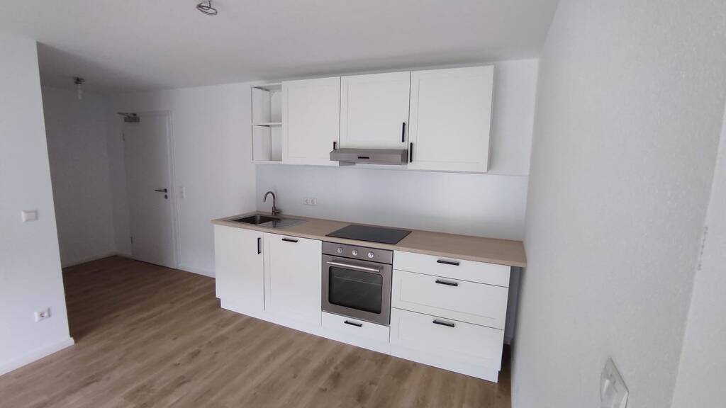 Studio zur Miete 750 € 2 Zimmer 46 m² 2 Geschosse frei ab sofort Mönsheim 71297