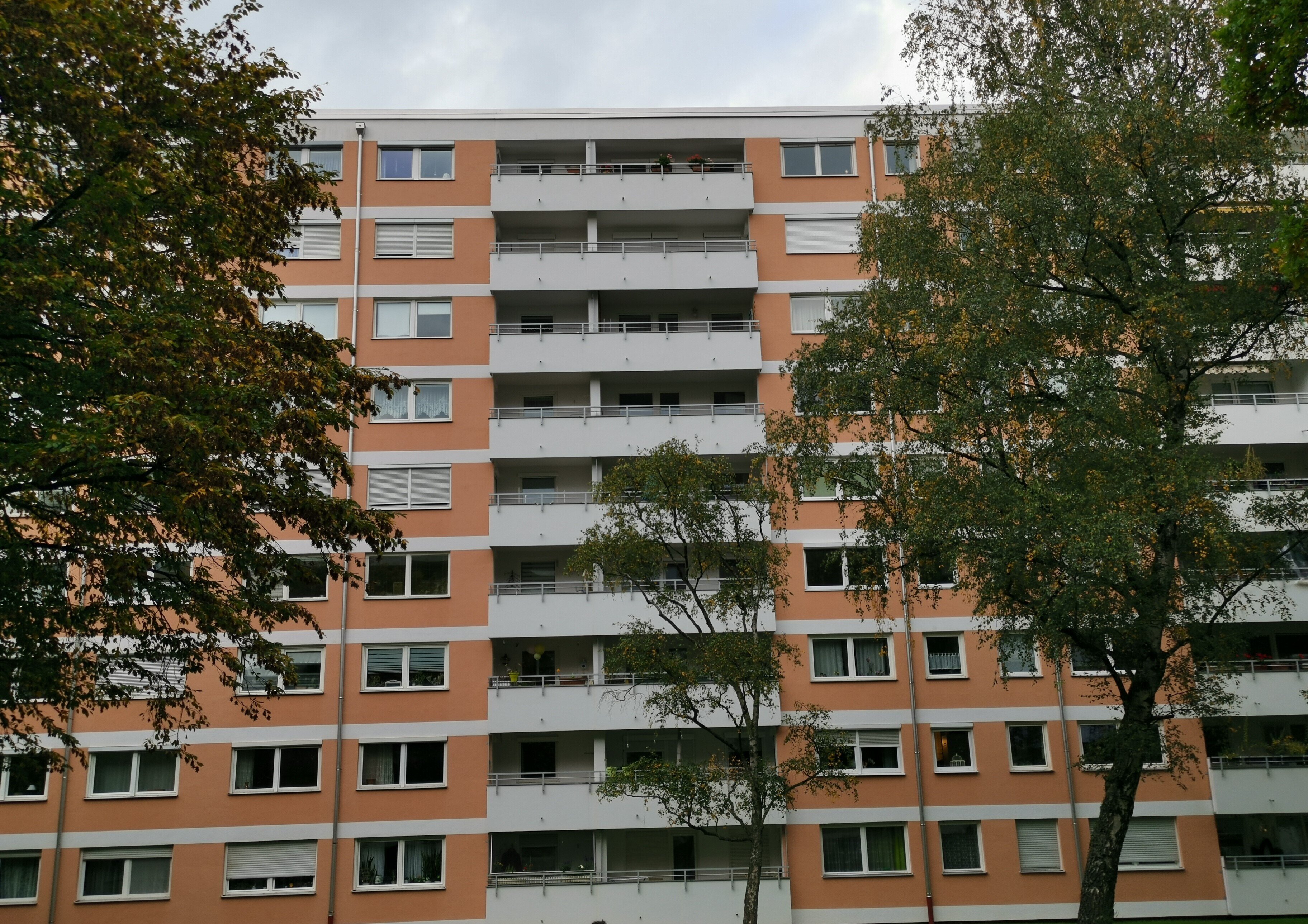 Wohnung zur Miete 2.400 € 4 Zimmer 125 m²<br/>Wohnfläche 4.<br/>Geschoss Thalk, Obersendl.-Forsten-Fürstenr.-Solln Solln München 81476