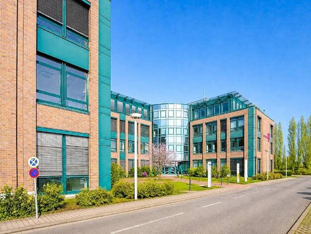 Bürofläche zur Miete provisionsfrei 930 m² Bürofläche Cotta Ortsamtsbereich Cotta 01159