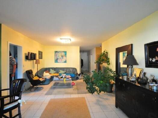 Wohnung zur Miete 605 € 2 Zimmer 51 m² 1. Geschoss frei ab sofort Barsbüttel 22885