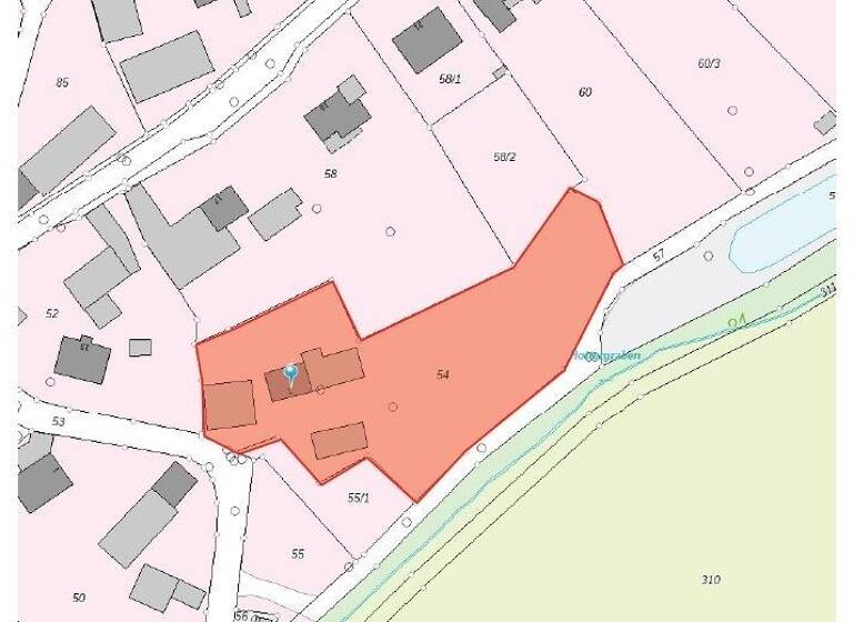 Grundstück zum Kauf 250.000 € 5.176 m²<br/>Grundstück Altisheim Kaisheim 86687
