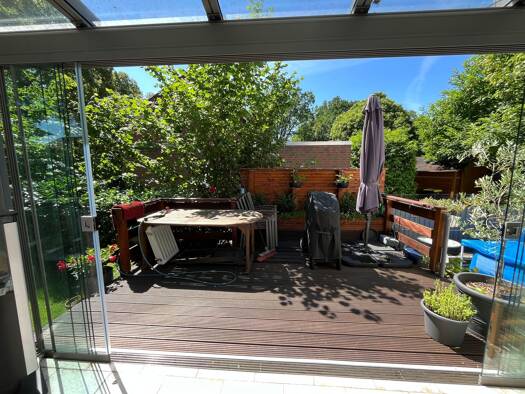 Wohnung zum Kauf 437.777 € 4 Zimmer 115 m² frei ab sofort Lehesterdeich Ost 28357