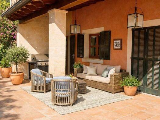 Villa zum Kauf 990.000 € 6 Zimmer 237 m² 624 m² Grundstück Puigpunyent 07194