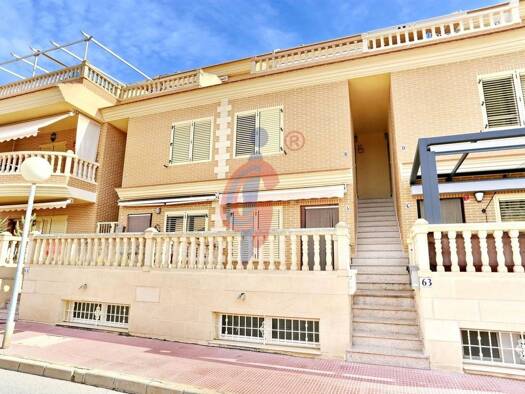 Wohnung zum Kauf 249.900 € 3 Zimmer 78 m² 1. Geschoss Rafael Alberti 63 Guardamar del Segura 03140