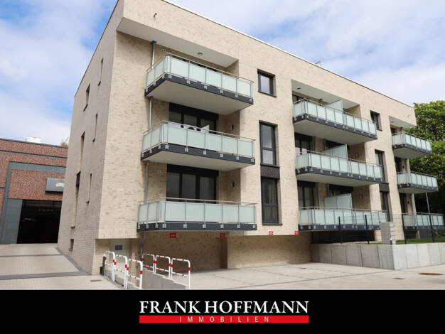 Wohnung zum Kauf - Erstbezug provisionsfrei 277.300 € 2 Zimmer 58,4 m² 2. Geschoss Innenstadt Stadtmitte 24534