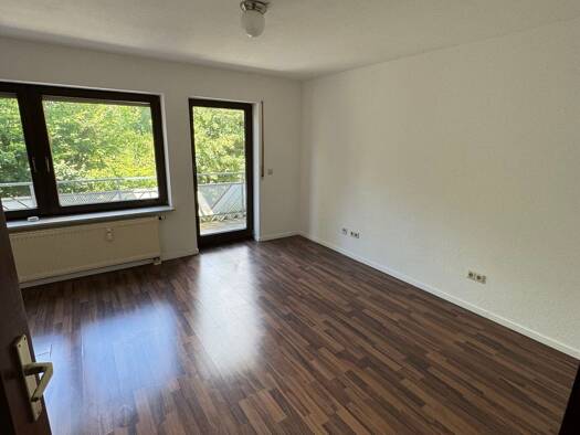 Wohnung zur Miete 480 € 1 Zimmer 34 m² Geschoss 1/2 frei ab 01.10.2026 Hauptstraße 111 2 Effringen Wildberg 72218
