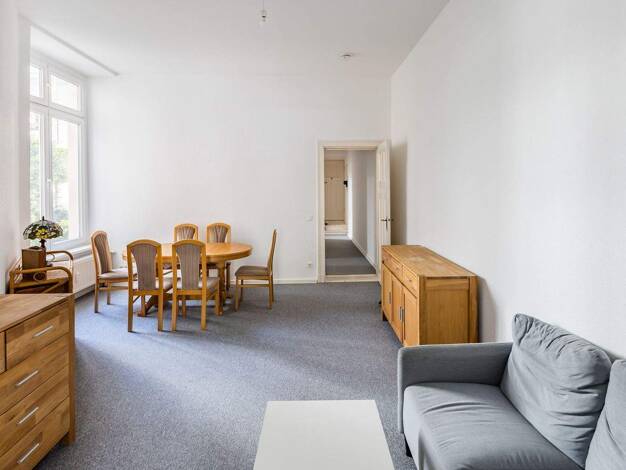 Wohnung zum Kauf 390.000 € 2 Zimmer 69,4 m² EG Kiehlufer 59 Neukölln Berlin 12059