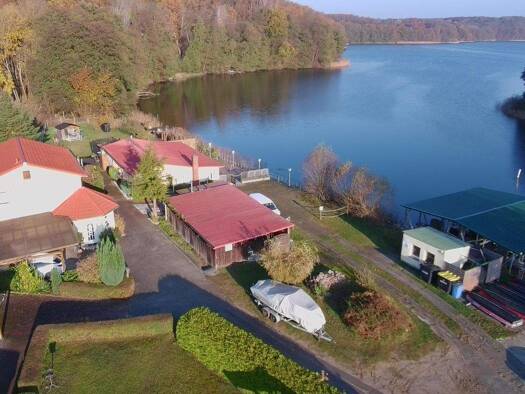 Einfamilienhaus zum Kauf provisionsfrei 986.000 € 5 Zimmer 128 m² 1.252 m² Grundstück Carwitz Feldberger Seenlandschaft 17258