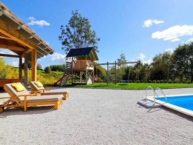Einfamilienhaus zum Kauf 370.000 € 145 m² 3.223 m² Grundstück Gornja Voca 42245