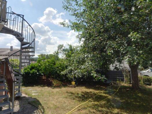 Einfamilienhaus zum Kauf 390.000 € 13 Zimmer 260 m² 760 m² Grundstück Sand a.Main 97522