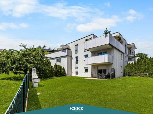 Wohnung zur Miete 1.361 € 3 Zimmer 77,4 m² 1. Geschoss Lind Villach 9500