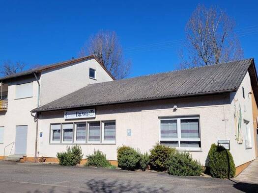 Gastronomie/Hotel zur Miete 1.400 € Bittenfeld Waiblingen 71336