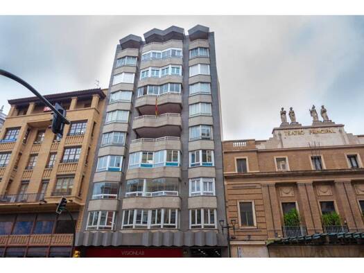 Ladenfläche zum Kauf 750.000 € 274 m² Verkaufsfläche Coso 55 Saragossa 50001