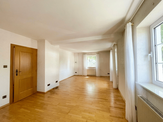 Doppelhaushälfte zum Kauf 690.000 € 3 Zimmer 86 m² 548 m² Grundstück Dachau Dachau 85221