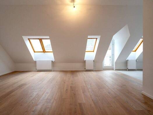 Studio zur Miete - Erstbezug 850 € 1 Zimmer 48,7 m² 5. Geschoss Schulgasse 63 Wien 1180