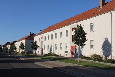 Wohnung zur Miete 385,50 € 2 Zimmer 51,4 m² 1. Geschoss Weststr. 12 Altdöbern Altdöbern 03229