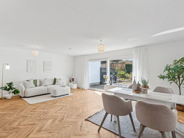 Reihenmittelhaus zum Kauf provisionsfrei 499.999 € 4 Zimmer 93,5 m² 194 m² Grundstück Hexenberg Dietzenbach-Hexenberg 63128