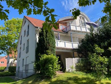 Terrassenwohnung zum Kauf 159.000 € 3 Zimmer 83 m² Neuenkirchen Neuenkirchen 29643