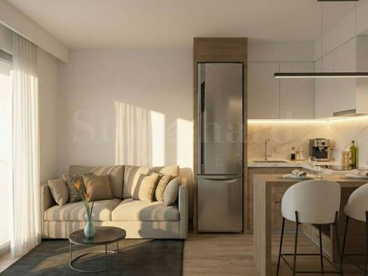 Wohnung zum Kauf 256.410 € 2 Zimmer 33,9 m² Municipality of Athens
