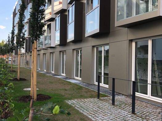 Studio zur Miete 840 € 1 Zimmer 34,1 m² 2. Geschoss frei ab 01.04.2026 Steinhauser Str. 3 Au-Haidhausen München 81677