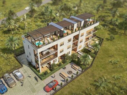 Wohnung zum Kauf 285.000 € 3 Zimmer 83 m² 2. Geschoss Nin Nin