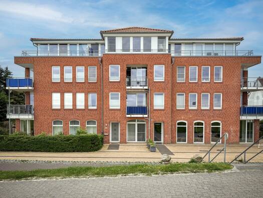 Wohnung zum Kauf provisionsfrei 690.000 € 6 Zimmer 167 m² EG Schönberger Strand Schönberg (Holstein) 24217