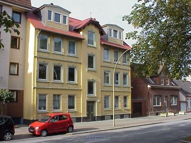 Wohnung zur Miete 556 € 1 Zimmer 29,3 m² UG frei ab sofort Holtenklinker Str. 144a Bergedorf Hamburg 21029