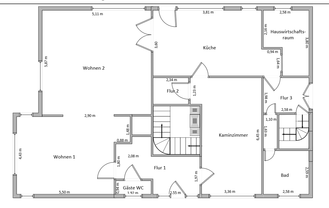 Haus zum Kauf 1.250.000 € 8 Zimmer 232 m²<br/>Wohnfläche 10.627 m²<br/>Grundstück Steinhausen Bockhorn 26345