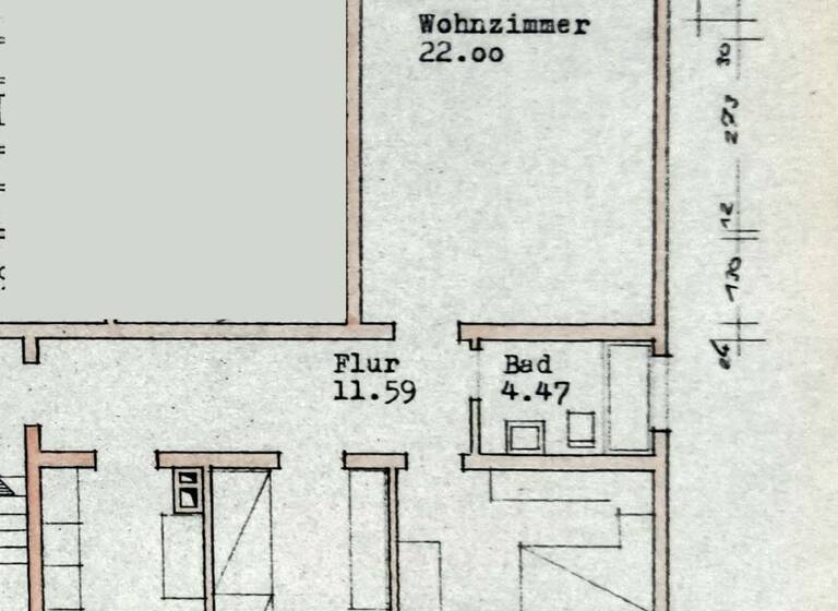 Wohnung zum Kauf 252.000 € 3 Zimmer 75 m² Forchheim Rheinstetten 76287