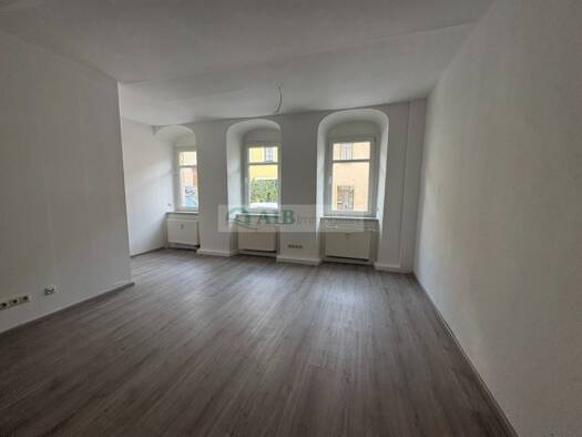 Wohnung zur Miete 222 € 1 Zimmer 38 m² Marienberg Marienberg 09496