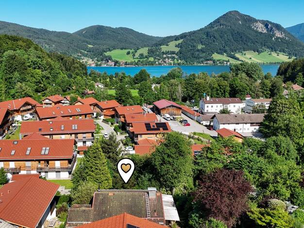 Grundstück zum Kauf 620.000 € 496 m² Grundstück Schliersee 83727