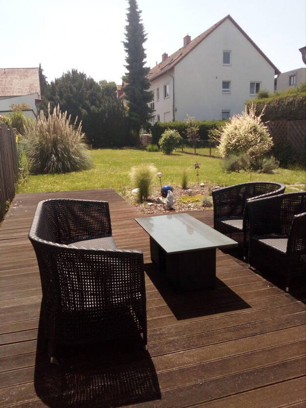 Mehrfamilienhaus zum Kauf provisionsfrei 595.000 € 5 Zimmer 130 m² 560 m² Grundstück Kriftel 65830