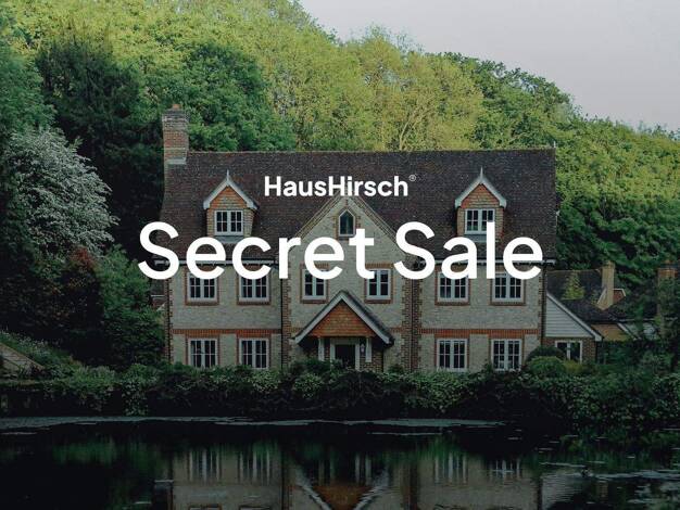 Mehrfamilienhaus zum Kauf 595.000 € 11 Zimmer 286 m² 900 m² Grundstück Hirzenhain 63697