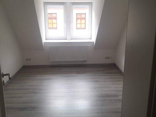 Wohnung zur Miete 350 € 3 Zimmer 58 m² 3. Geschoss Annaberg Annaberg-Buchholz 09456