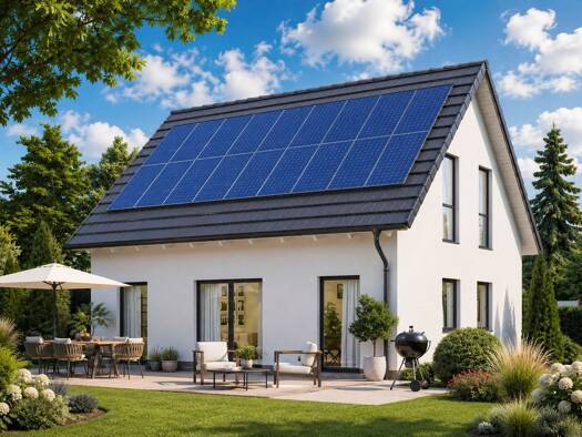 Haus zum Kauf provisionsfrei 566.900 € 5 Zimmer 148 m² 558 m² Grundstück Neukirchen Neukirchen 23779
