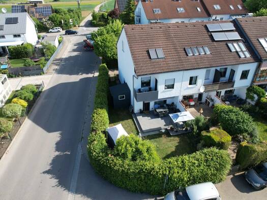 Haus zum Kauf provisionsfrei 695.000 € 5 Zimmer 140,5 m² 236 m² Grundstück Pentling 93080