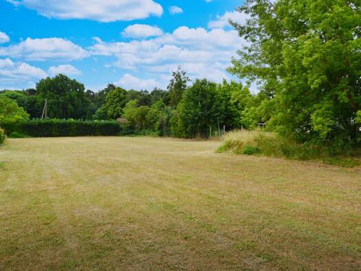 Grundstück zum Kauf 68.000 € 540 m² Grundstück Müncheberg 15374