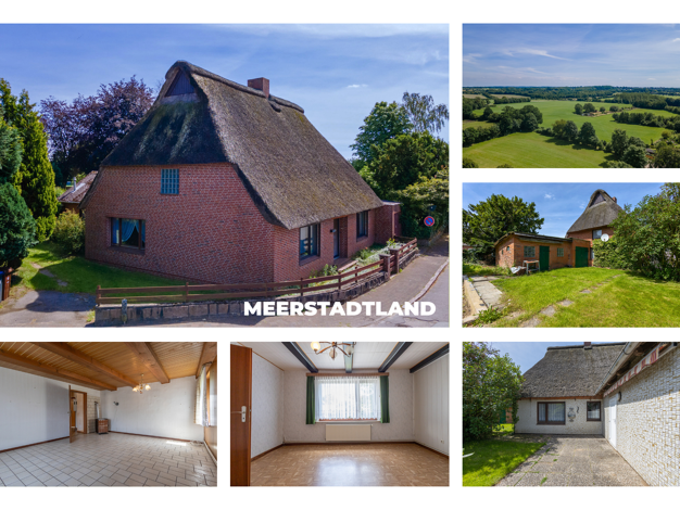 Einfamilienhaus zum Kauf 149.500 € 4 Zimmer 118,6 m² 750 m² Grundstück Remmels 24594