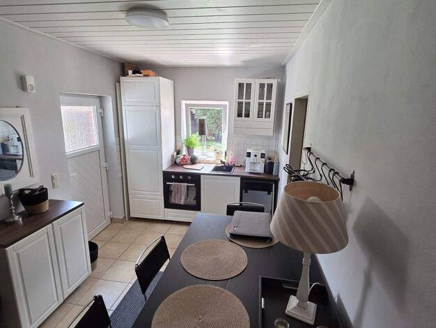 Doppelhaushälfte zum Kauf 464.000 € 9 Zimmer 200 m² 750 m² Grundstück Moorburg Brietlingen 21382