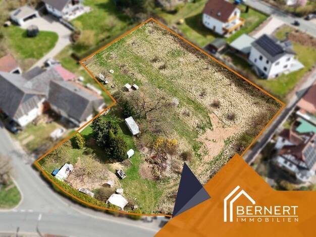 Sonstiges zum Kauf als Kapitalanlage geeignet 290.000 € 3.300 m² 3.300 m² Grundstück Schney Lichtenfels 96215