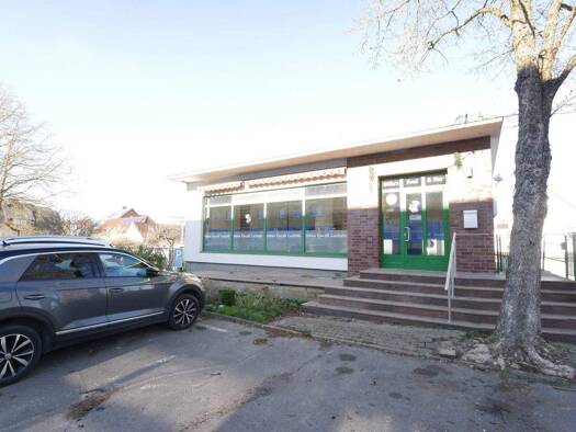 Einfamilienhaus zum Kauf 99.999 € 5 Zimmer 180,7 m² 487 m² Grundstück Bad Kleinen 23996