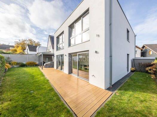 Einfamilienhaus zum Kauf 899.000 € 6 Zimmer 175 m² 430 m² Grundstück Ittenbach Königswinter / Ittenbach 53639