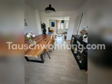 Wohnung zur Miete Tauschwohnung 850 € 2,5 Zimmer 65 m² 3. Geschoss Hahnwald Köln 50996