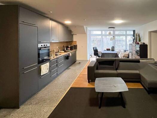 Wohnung zum Kauf 1.089.000 € 4,5 Zimmer 138 m² 2. Geschoss Wolfratshauser Straße 56 Thalk.Obersendl.-Forsten-Fürstenr.-Solln München 81379