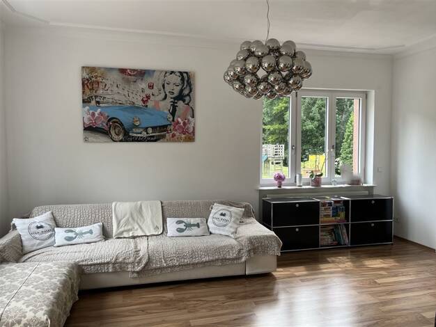 Doppelhaushälfte zum Kauf als Kapitalanlage geeignet 1.255.000 € 8 Zimmer 270 m² 3.030 m² Grundstück Oos Baden-Baden 76532