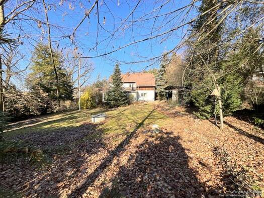 Einfamilienhaus zum Kauf 425.000 € 5,5 Zimmer 184 m² 1.691 m² Grundstück Bernlohe Roth 91154