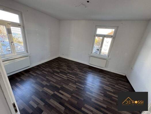 Wohnung zur Miete 900 € 3 Zimmer 85 m² 3. Geschoss Gostenhof Nürnberg 90429